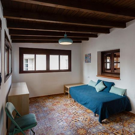 Casa Con Encanto En El Corazon Del Casco Antiguo 아르코스델라프론테라 외부 사진