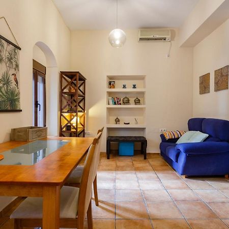 Casa Con Encanto En El Corazon Del Casco Antiguo 아르코스델라프론테라 외부 사진