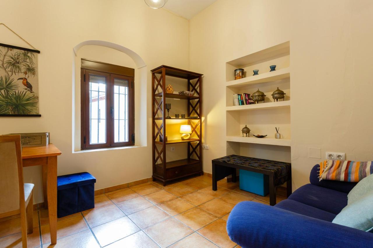 Casa Con Encanto En El Corazon Del Casco Antiguo 아르코스델라프론테라 외부 사진