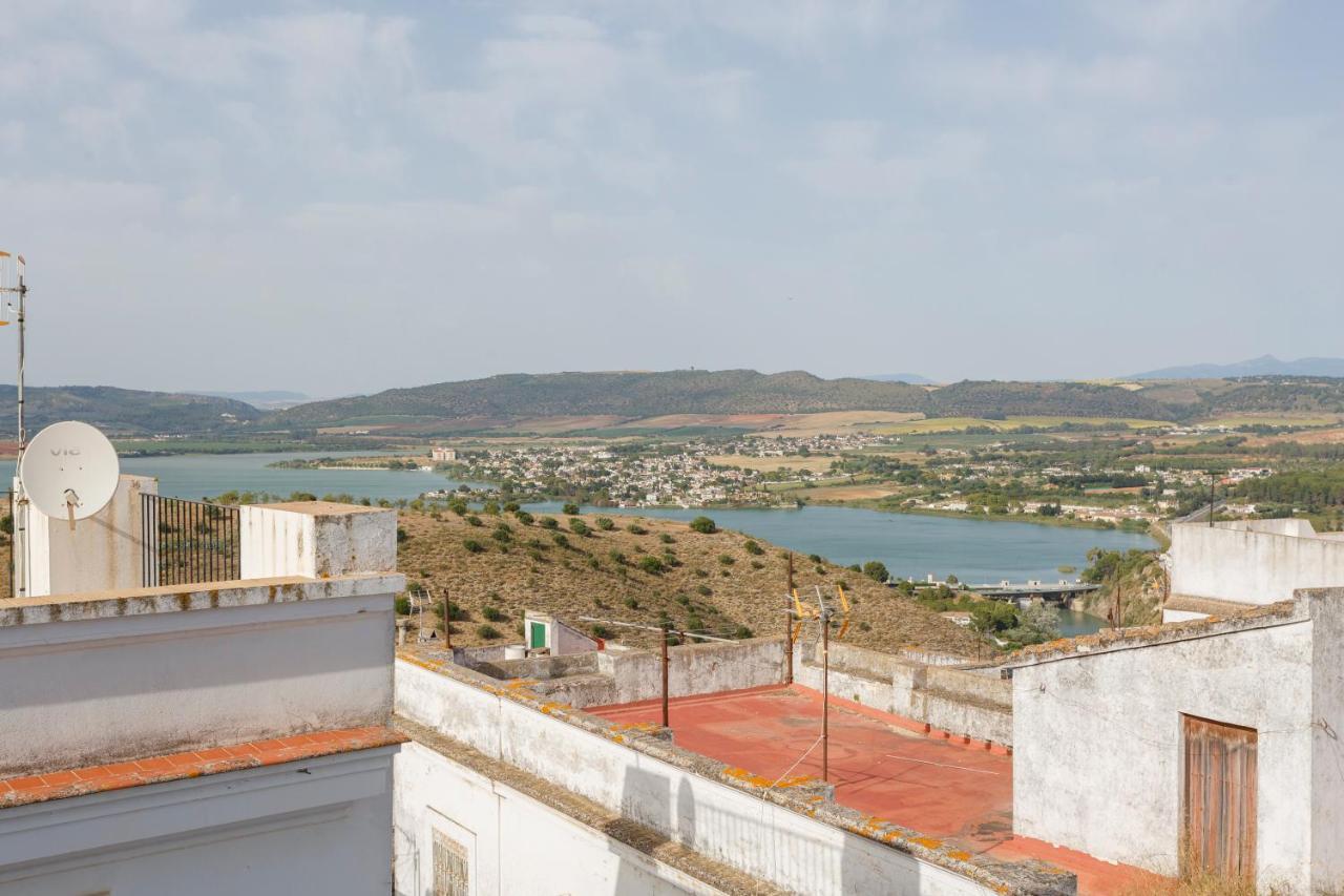 Casa Con Encanto En El Corazon Del Casco Antiguo 아르코스델라프론테라 외부 사진