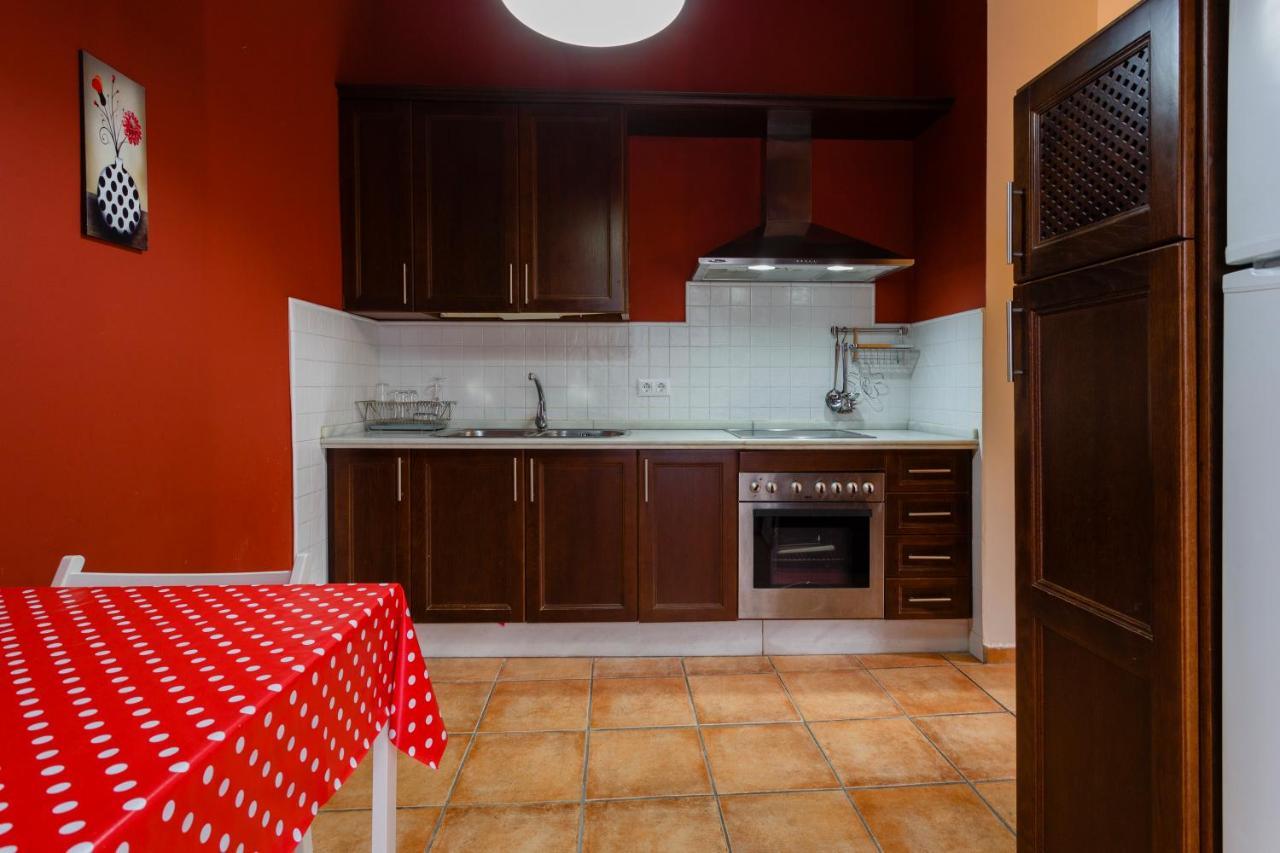Casa Con Encanto En El Corazon Del Casco Antiguo 아르코스델라프론테라 외부 사진