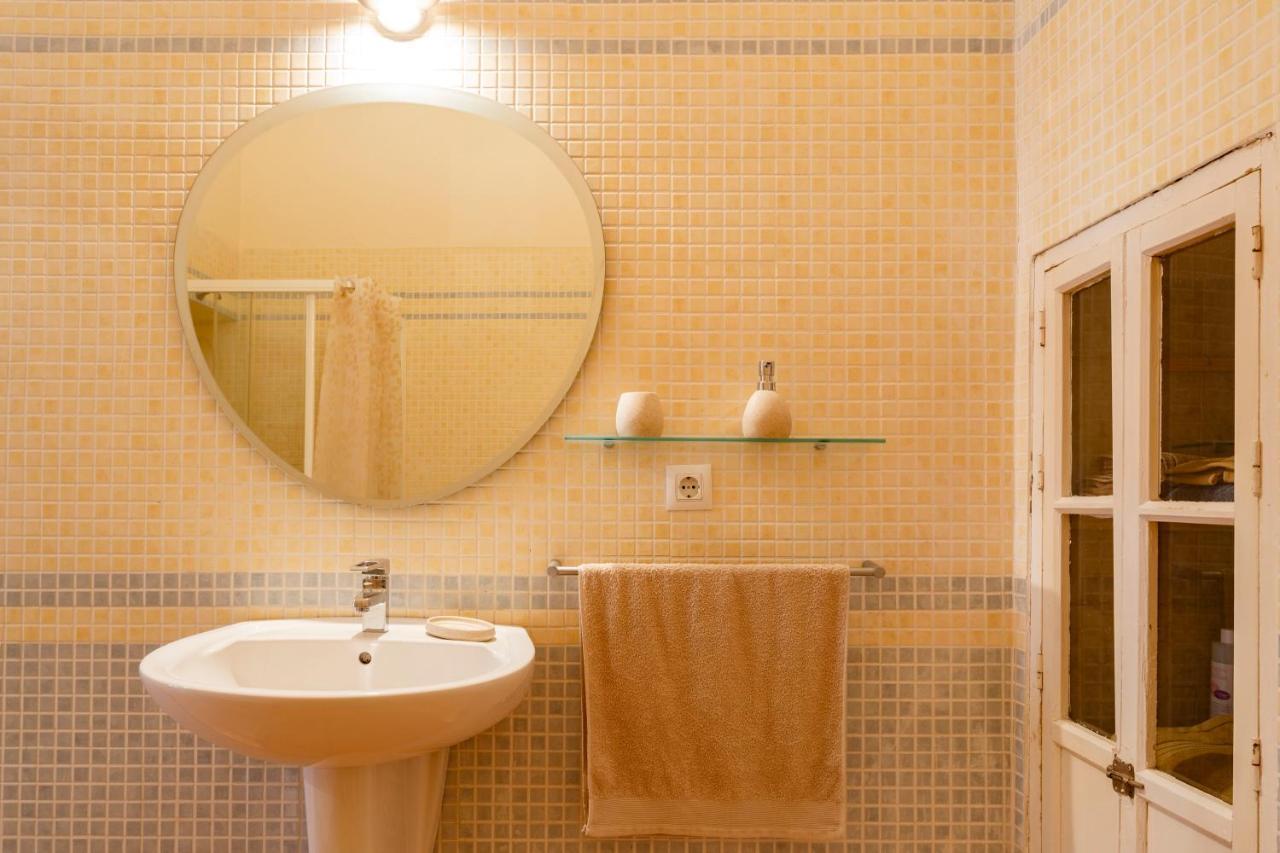 Casa Con Encanto En El Corazon Del Casco Antiguo 아르코스델라프론테라 외부 사진